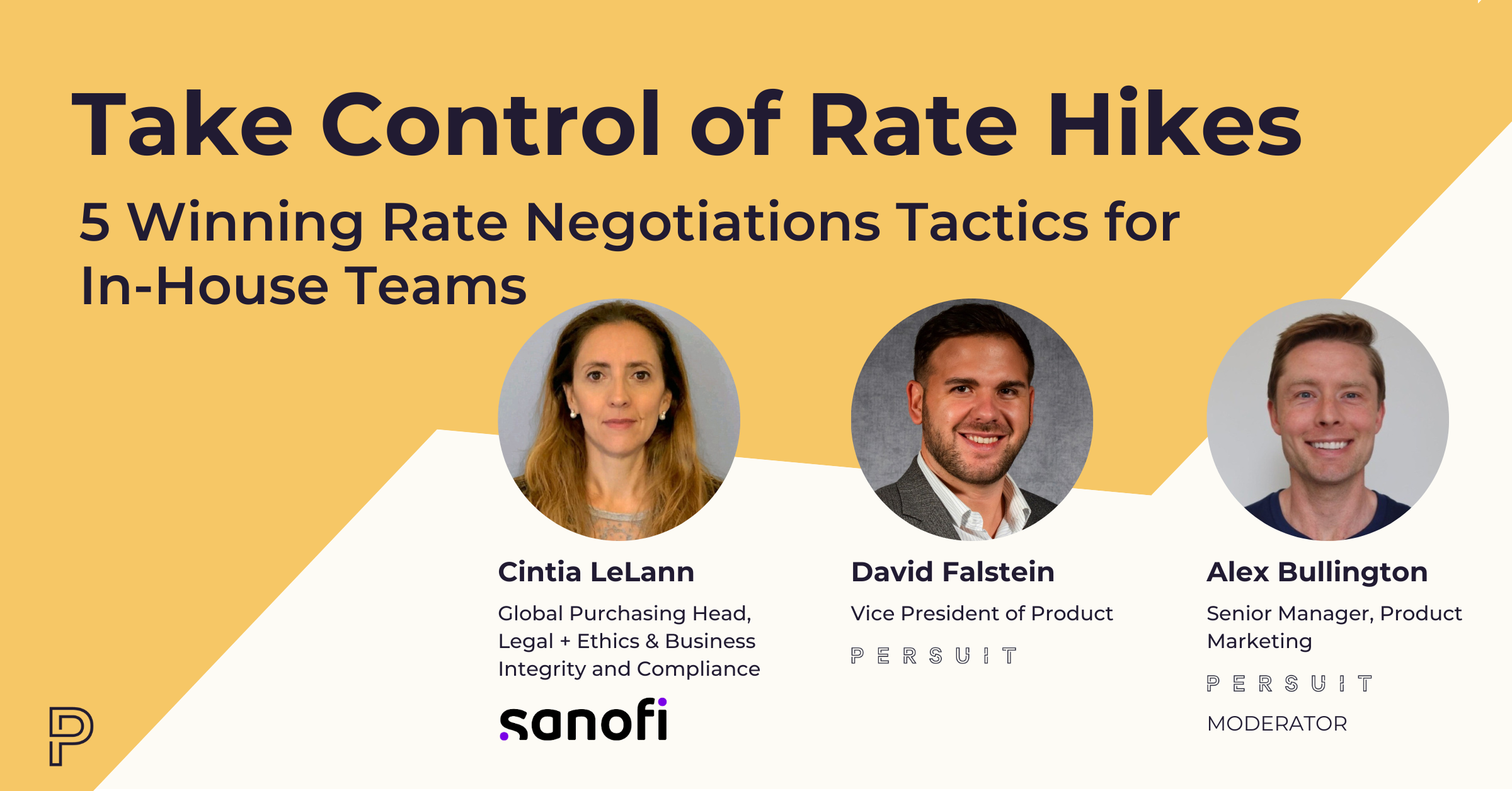 Rate Negotiations: 5 Winning Tactics for In-House Teams