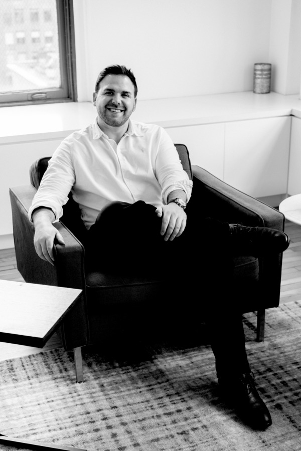 David Falstein